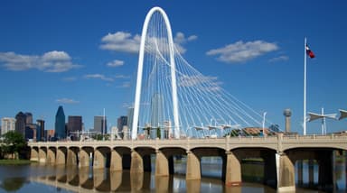 Trinity River Bridge